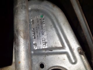 bontott AUDI A4 B5 Első Ablaktörlő Szerkezet