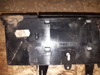 bontott AUDI A4 B5 Első Hamutartó