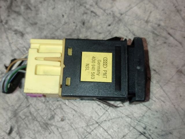 bontott AUDI A4 B5 Első Ködfényszóró Kapcsoló