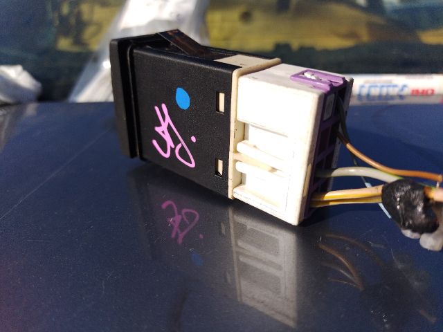 bontott AUDI A4 B5 Első Ködfényszóró Kapcsoló