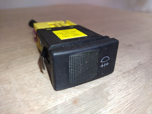 bontott AUDI A4 B5 Első Ködfényszóró Kapcsoló