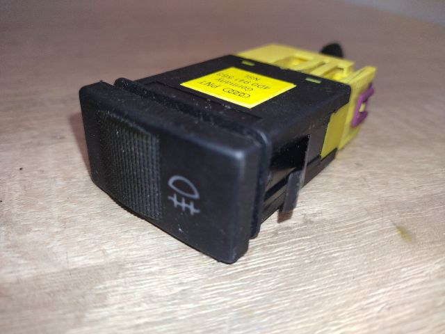 bontott AUDI A4 B5 Első Ködfényszóró Kapcsoló