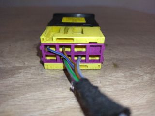 bontott AUDI A4 B5 Első Ködfényszóró Kapcsoló