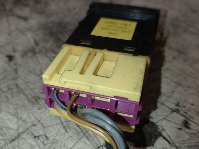 bontott AUDI A4 B5 Első Ködfényszóró Kapcsoló