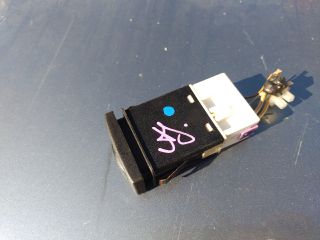 bontott AUDI A4 B5 Első Ködfényszóró Kapcsoló