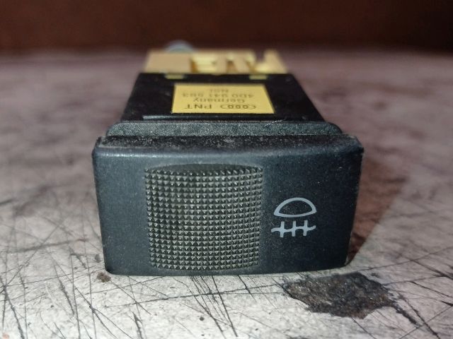 bontott AUDI A4 B5 Első Ködfényszóró Kapcsoló