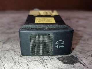 bontott AUDI A4 B5 Első Ködfényszóró Kapcsoló