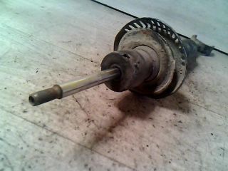 bontott AUDI A4 B5 Első Lengéscsillapító (Pozíciófüggetlen)