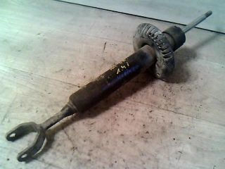 bontott AUDI A4 B5 Első Lengéscsillapító (Pozíciófüggetlen)