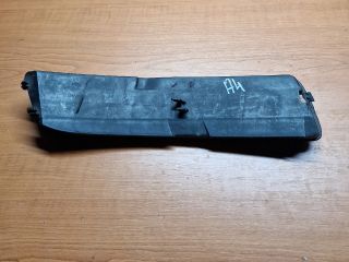 bontott AUDI A4 B5 Első Lökhárító Bal Díszrács