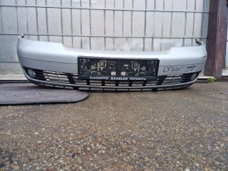 bontott AUDI A4 B5 Első Lökhárító (Részeivel)