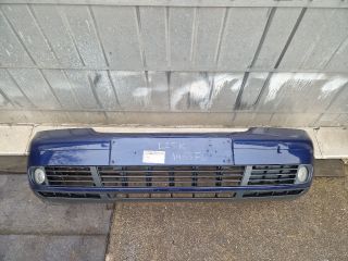 bontott AUDI A4 B5 Első Lökhárító (Részeivel)