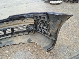 bontott AUDI A4 B5 Első Lökhárító (Részeivel)
