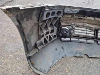 bontott AUDI A4 B5 Első Lökhárító (Részeivel)