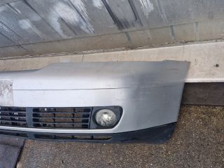 bontott AUDI A4 B5 Első Lökhárító (Részeivel)