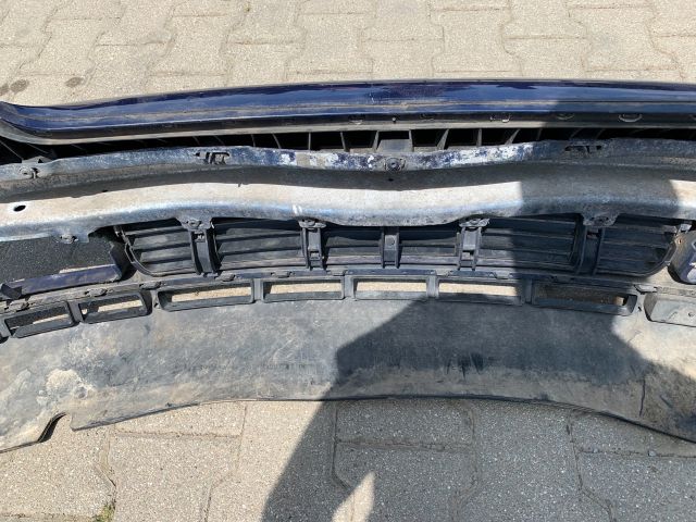 bontott AUDI A4 B5 Első Lökhárító (Részeivel)