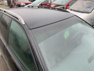 bontott AUDI A4 B5 Első Lökhárító (Részeivel)