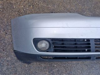 bontott AUDI A4 B5 Első Lökhárító (Részeivel)