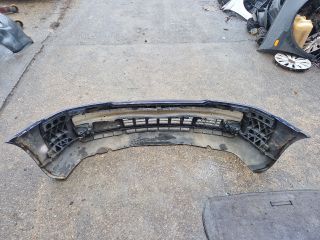 bontott AUDI A4 B5 Első Lökhárító (Részeivel)