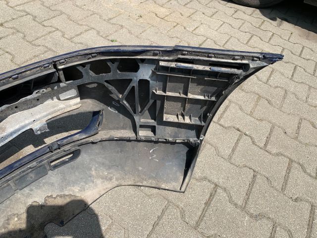 bontott AUDI A4 B5 Első Lökhárító (Részeivel)