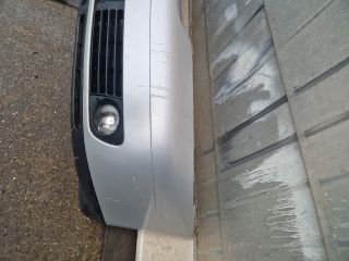bontott AUDI A4 B5 Első Lökhárító (Részeivel)
