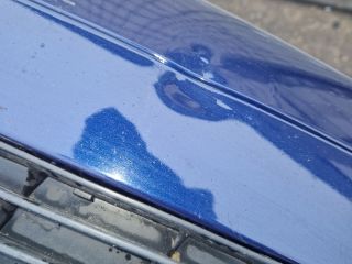 bontott AUDI A4 B5 Első Lökhárító (Részeivel)