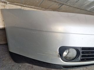 bontott AUDI A4 B5 Első Lökhárító (Részeivel)