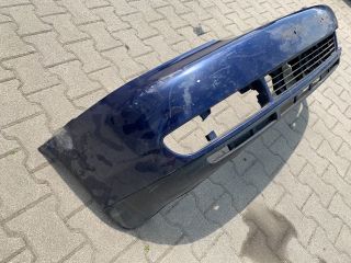 bontott AUDI A4 B5 Első Lökhárító (Részeivel)