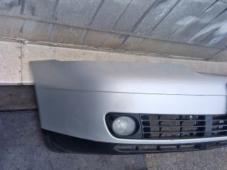 bontott AUDI A4 B5 Első Lökhárító (Részeivel)