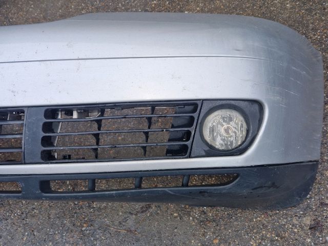 bontott AUDI A4 B5 Első Lökhárító (Részeivel)