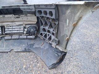 bontott AUDI A4 B5 Első Lökhárító (Részeivel)