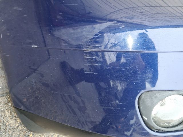 bontott AUDI A4 B5 Első Lökhárító (Részeivel)