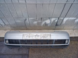 bontott AUDI A4 B5 Első Lökhárító (Részeivel)