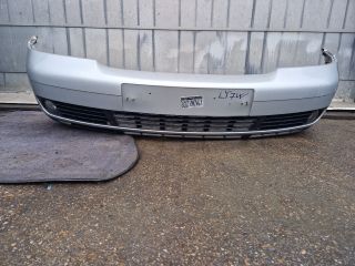 bontott AUDI A4 B5 Első Lökhárító (Részeivel)