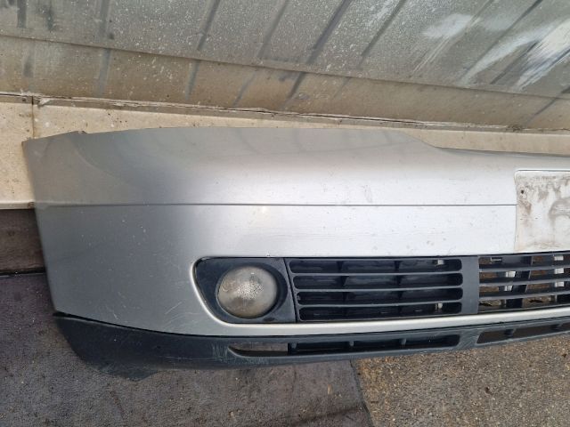 bontott AUDI A4 B5 Első Lökhárító (Részeivel)