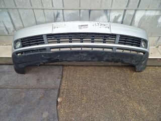 bontott AUDI A4 B5 Első Lökhárító (Részeivel)