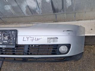 bontott AUDI A4 B5 Első Lökhárító (Részeivel)