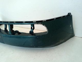 bontott AUDI A4 B5 Első Lökhárító (Üresen)