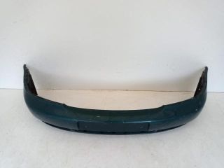 bontott AUDI A4 B5 Első Lökhárító (Üresen)