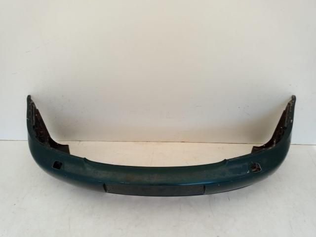 bontott AUDI A4 B5 Első Lökhárító (Üresen)