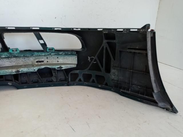 bontott AUDI A4 B5 Első Lökhárító (Üresen)