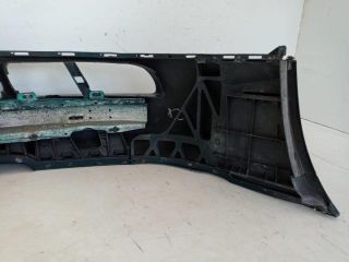 bontott AUDI A4 B5 Első Lökhárító (Üresen)