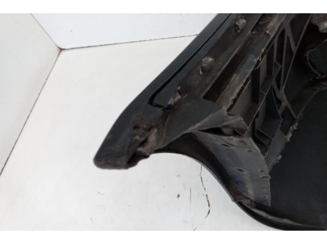 bontott AUDI A4 B5 Első Lökhárító (Üresen)