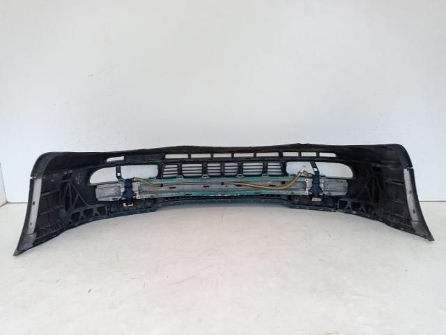 bontott AUDI A4 B5 Első Lökhárító (Üresen)
