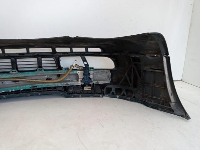 bontott AUDI A4 B5 Első Lökhárító (Üresen)