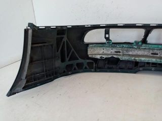 bontott AUDI A4 B5 Első Lökhárító (Üresen)