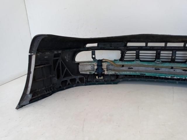 bontott AUDI A4 B5 Első Lökhárító (Üresen)