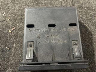 bontott AUDI A4 B5 Első Tároló Rekesz