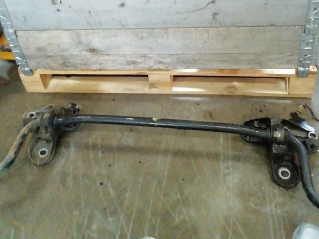 bontott AUDI A4 B5 Első Vízszintes Stabilizátor Rúd