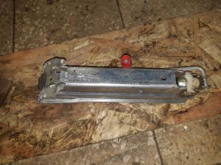 bontott AUDI A4 B5 Emelő